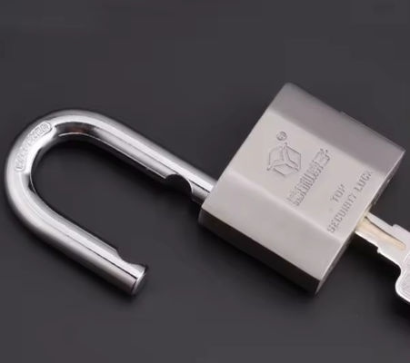 أقفال OEM بالجملة المفتوحة مثل الفولاذ المقاوم للصدأ معتمدة ISO9001
